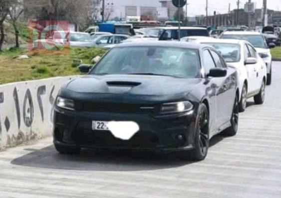 Dodge Charger